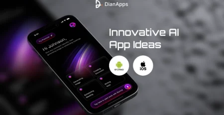 Innovative AI App Ideas