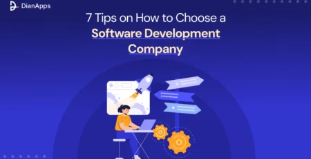 Tips to Choose a Software Development Company