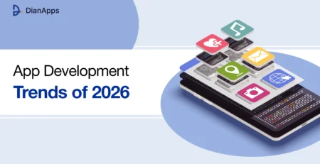App Development Trends of 2026