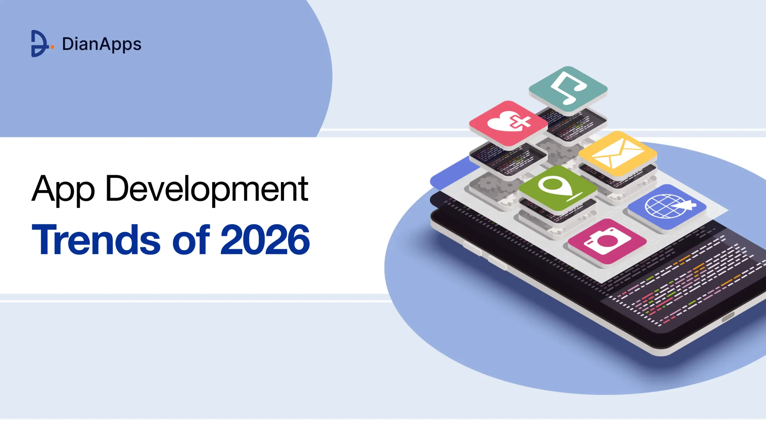 App Development Trends of 2026
