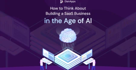 Think About Building a SaaS Business