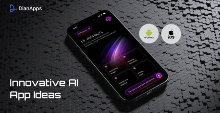 Innovative AI App Ideas