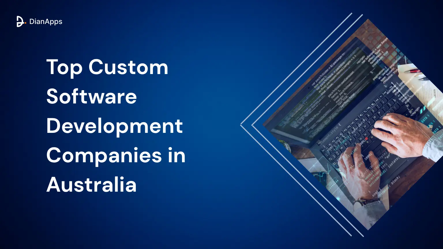 Custom Software Development Companies in Australia