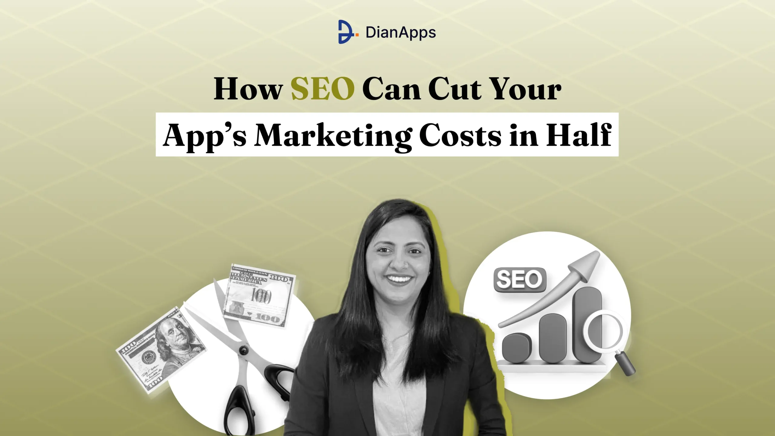 How SEO Can Cut Your App’s Marketing Costs in Half