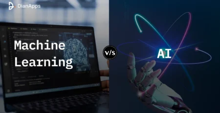 Machine Learning vs AI