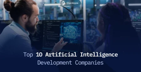 Artificial Intelligence Development Companies