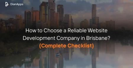 How to Choose a Reliable Website Development Company in Brisbane