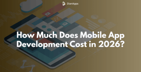 How Much Does Mobile App Development Cost in 2026?