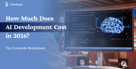 How Much Does AI Development Cost in 2026?