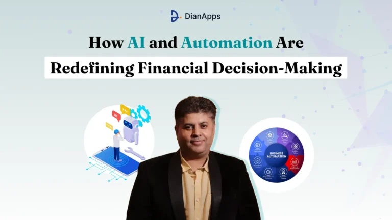 How AI and Automation Are Redefining Financial Decision-Making