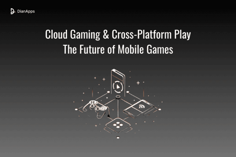 Cloud Gaming & Cross‑Platform Play: The Future of Mobile Games