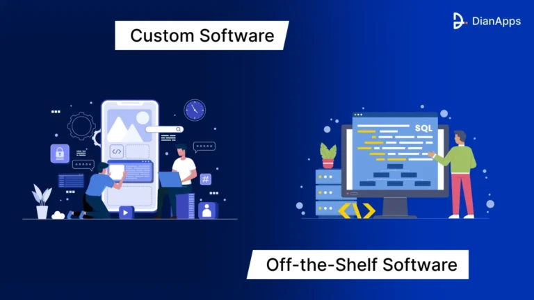 Custom vs Off-the-Shelf Software: Which Is Right for Your Business?