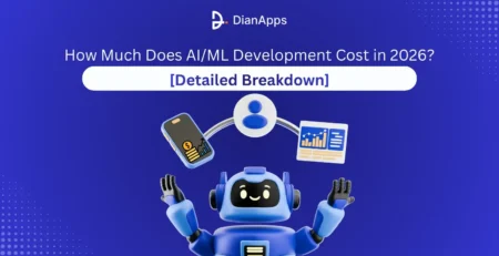 How Much Does AI/ML Development Cost in 2026?