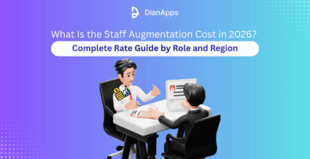 What is the Staff Augmentation cost in 2026? Complete Rate Guide
