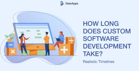 How Long Does Custom Software Development Take?