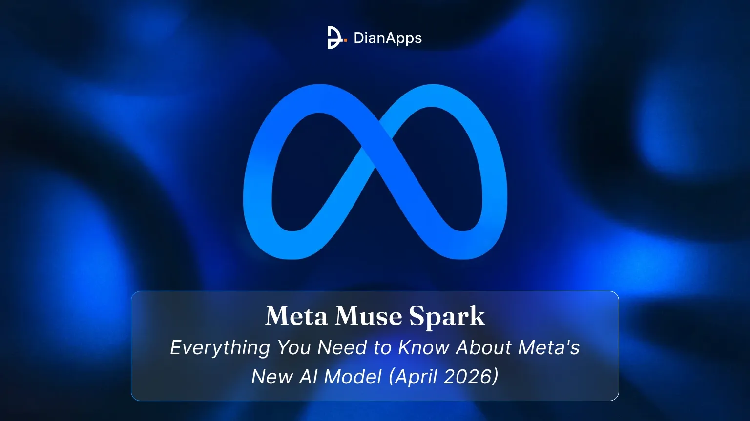 Meta Muse Spark AI: Everything you need to know