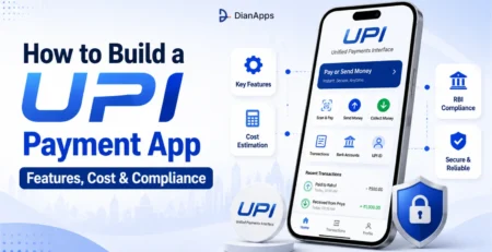 How to build UPI payment apps