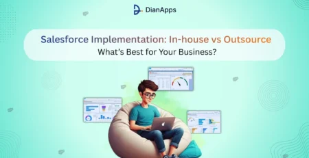 In-house vs Outsource Salesforce Implementation Services