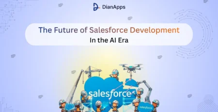 The Future of Salesforce Development in the AI Era