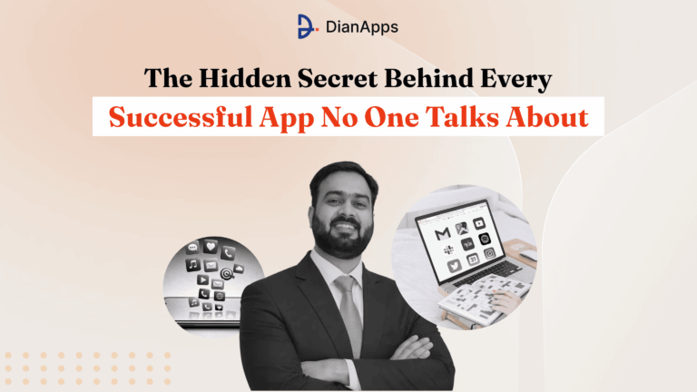 The Hidden Secret Behind Every Successful App No One Talks About