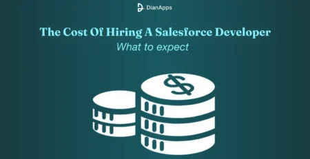 The cost of Hiring a Salesforce developer_ What to expect