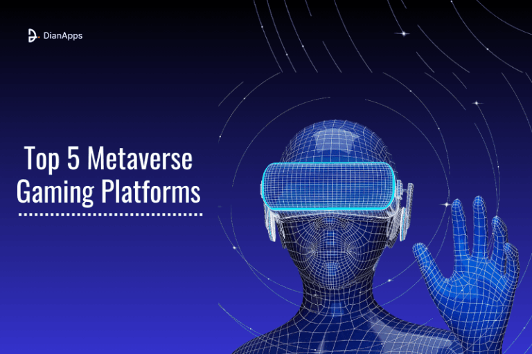 Top 5 Metaverse Gaming Platforms You Need to Know in 2026