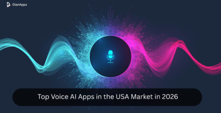 Voice AI Apps in the USA Market