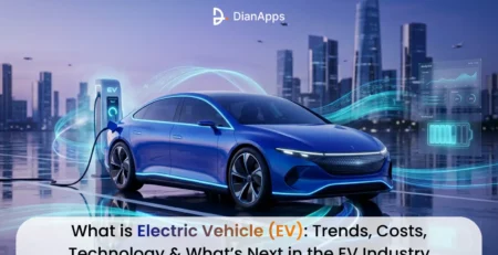 What is Electric Vehicle (EV) Trends, Costs, Technology & What’s Next in the EV Industry