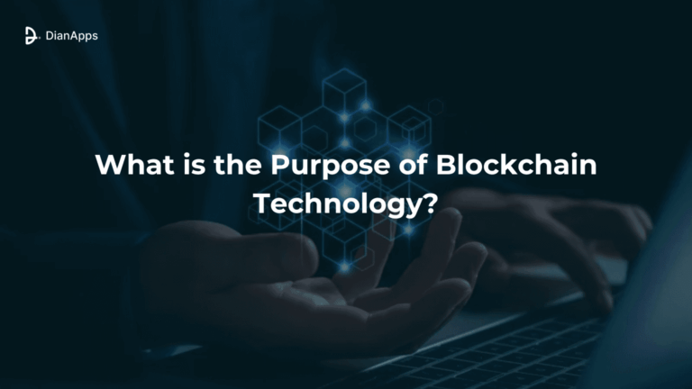 What is the Purpose of Blockchain Technology?