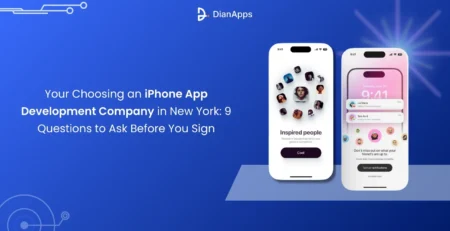 Choosing an iPhone App Development Company in New York