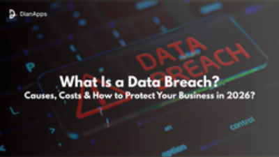 What is a Data Breach and how to protect your business in 2026?