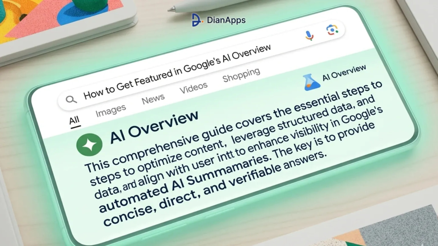 How to Rank in Google AI Overviews in 2026: 7 Proven Strategies