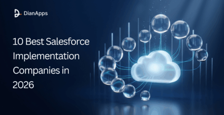 10 Best Salesforce Implementation Companies in 2026