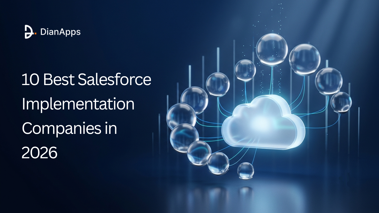 10 Best Salesforce Implementation Companies in 2026