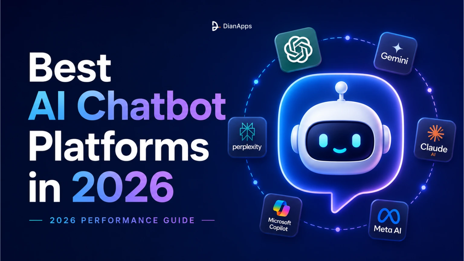 Best AI Chatbot Platforms