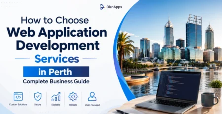 How to Choose Web Application Development Services in Perth