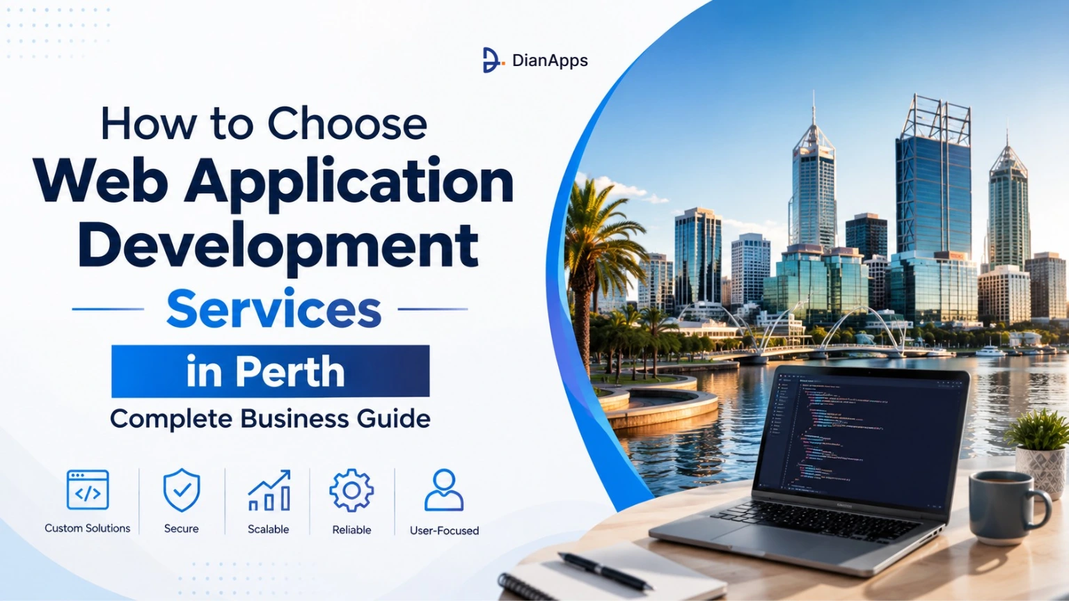 How to Choose Web Application Development Services in Perth