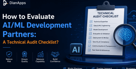 How to Evaluate AIML Development Partners A Technical Audit Checklist