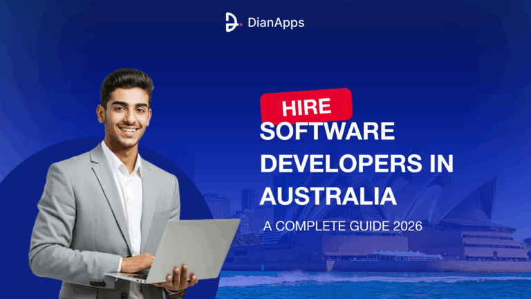 Hire Software Developers in Australia: A Complete Guide 2026