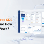 What is Agentforce SDR Agent and How Does It Work?