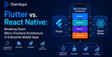 react native vs flutter