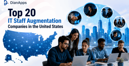 top it staff augmentation companies in usa