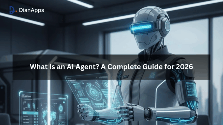 What Is an AI Agent? A Complete Guide for 2026