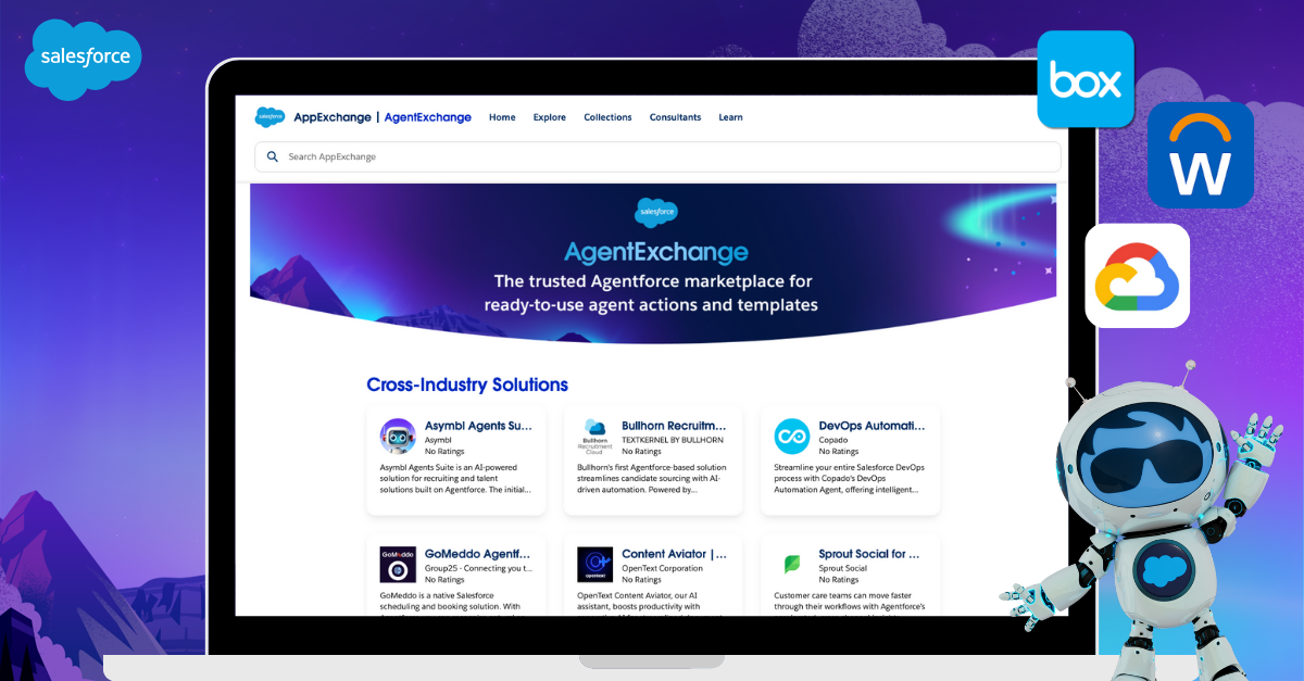 Agentforce Development Services 2