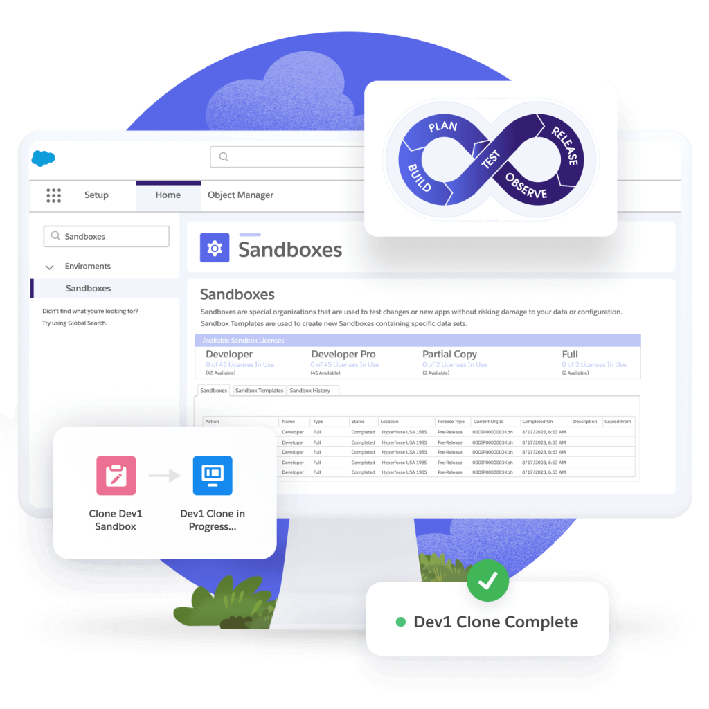 Agentforce Development Services 8