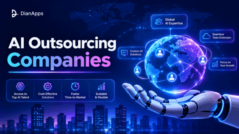 AI Outsourcing Companies: A 2026 Buyer’s Guide