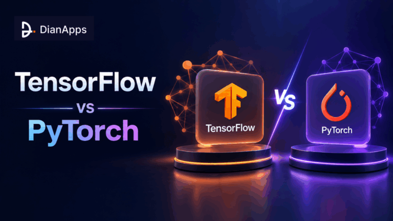 TensorFlow vs PyTorch in 2026: Which Should You Use?
