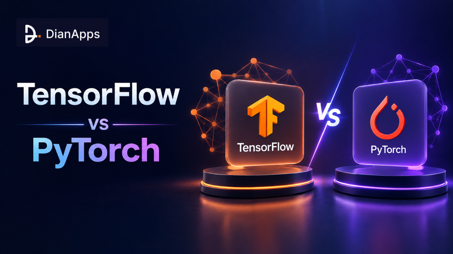 TensorFlow vs PyTorch in 2026: Which Should You Use?