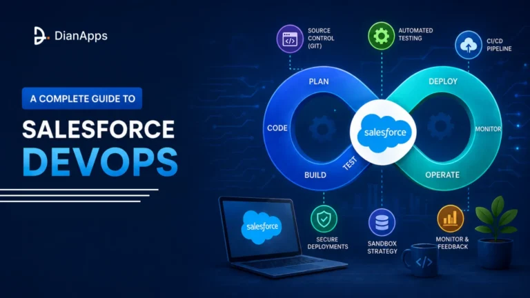 A Complete Guide to Salesforce DevOps