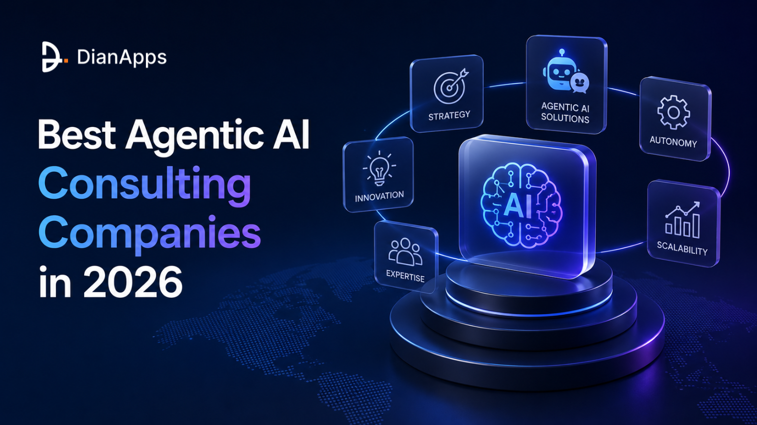 Best Agentic AI Consulting Companies in 2026